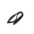 Door Gasket W11102846 Whirlpool Replacement Part Side View