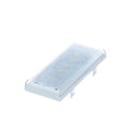 Genuine OEM Whirlpool W11104452 Light Alternate View