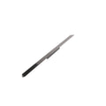 Glass Bracket W11105139 Whirlpool Replacement Part Side View