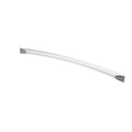 W11110499 Whirlpool Door Handle Fits Maytag KitchenAid Back View