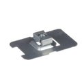 Whirlpool Nut W11122643 Front View