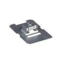 Nut W11122643 Whirlpool Replacement Part Side View