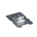 Genuine OEM Whirlpool W11122643 Nut Alternate View