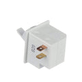 Switch W11123943 Whirlpool Replacement Part Side View