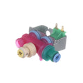 Whirlpool Refrigerator Inlet Valve W11129435 Front View