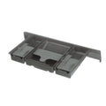W11129928 Whirlpool Drawer Fits Maytag KitchenAid Back View