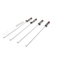 Suspension W11130360 Whirlpool Replacement Part Side View