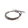 W11161843 Whirlpool Wire Harness Fits Maytag KitchenAid Back View
