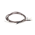 Genuine OEM Whirlpool W11161843 Wire Harness Alternate View