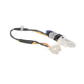 Genuine OEM Whirlpool W11161899 Wire Alternate View