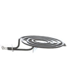 W11161939 Whirlpool Surface Element Fits Maytag KitchenAid Back View