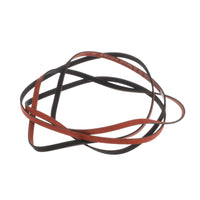 Whirlpool Belt W11162091 Front View