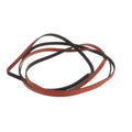 W11162091 Whirlpool Belt Fits Maytag KitchenAid Back View