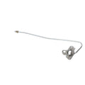 Genuine OEM Whirlpool W11162117 Orifice Holder Alternate View