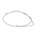 Fitting W11163765 Whirlpool Replacement Part Side View