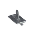 Strike W11163826 Whirlpool Replacement Part Side View