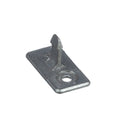 Genuine OEM Whirlpool W11163826 Strike Alternate View