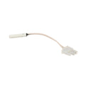 Whirlpool Thermistor W11168403 Front View