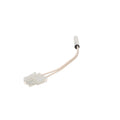 Thermistor W11168403 Whirlpool Replacement Part Side View