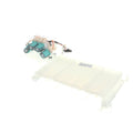 Whirlpool Washer Dispenser Housing W11172234 Front View