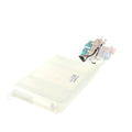 Washer Dispenser Housing W11172234 Whirlpool Replacement Part Side View
