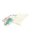 Genuine OEM Whirlpool W11172234 Washer Dispenser Housing Alternate View