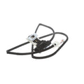 Latch W11176112 Whirlpool Replacement Part Side View
