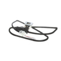 W11176112 Whirlpool Latch Fits Maytag KitchenAid Back View