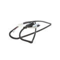 Genuine OEM Whirlpool W11176112 Latch Alternate View