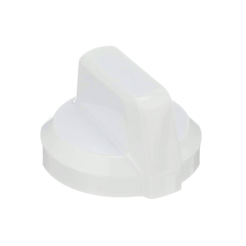 Whirlpool Control Knob W11188750 Front View