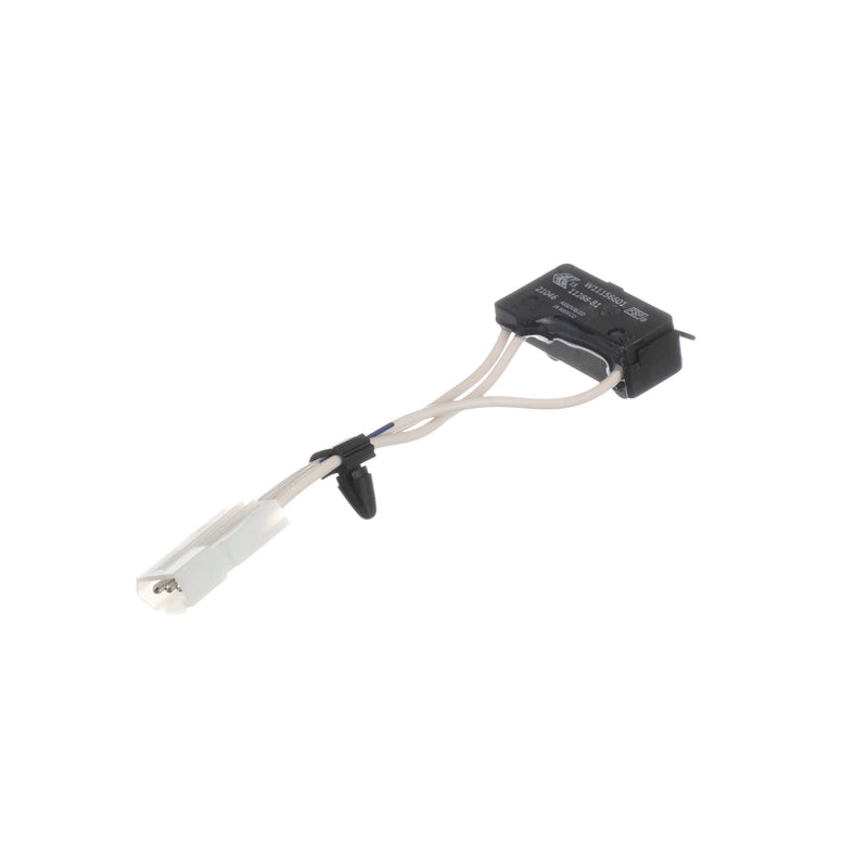 Whirlpool Door Switch W11189162 Front View