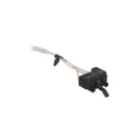 Door Switch W11189162 Whirlpool Replacement Part Side View