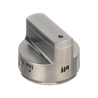 Whirlpool Knob W11190815 Front View