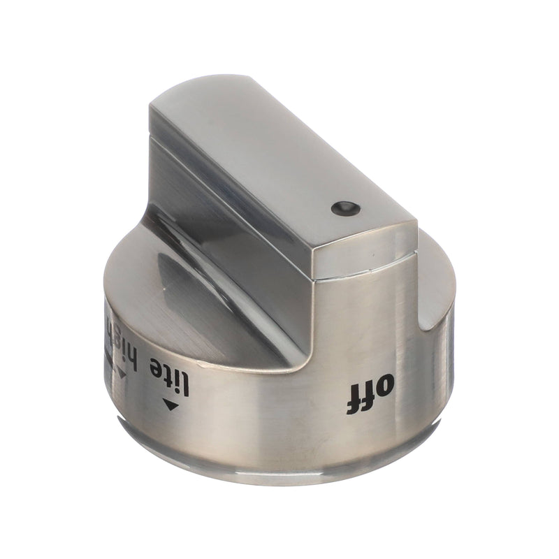Whirlpool Knob W11190815 Front View