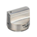 Knob W11190815 Whirlpool Replacement Part Side View
