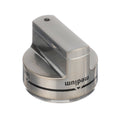 W11190815 Whirlpool Knob Fits Maytag KitchenAid Back View