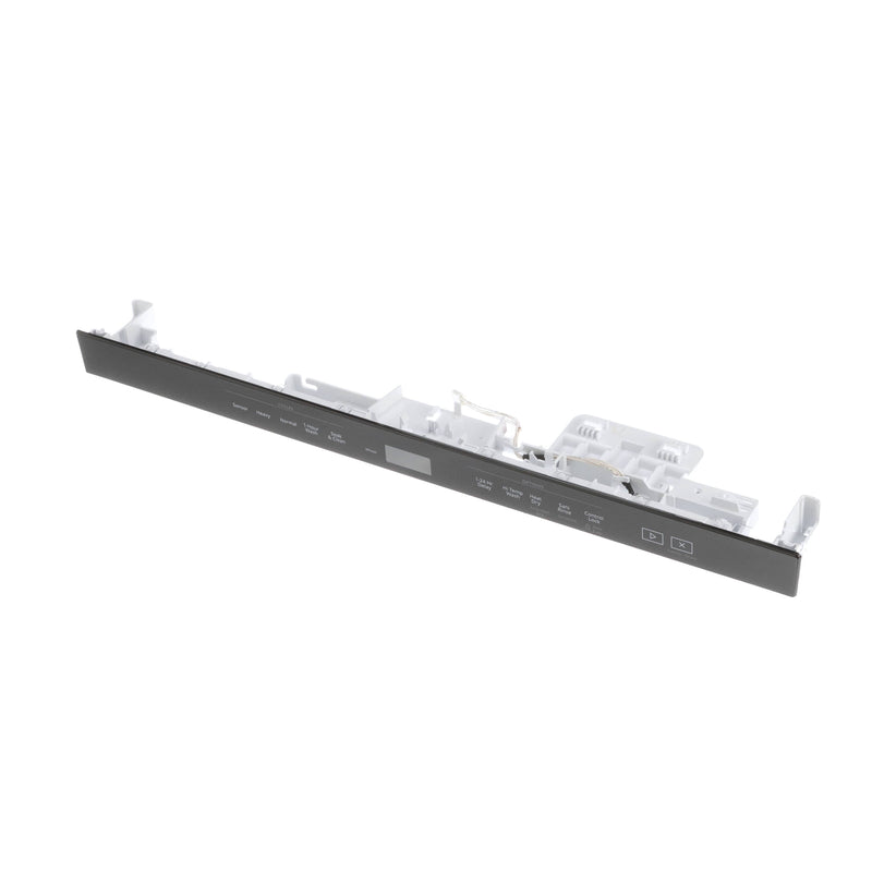 Whirlpool Console W11192369 Front View