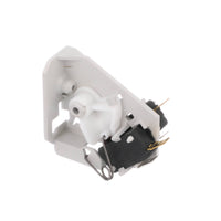 Whirlpool Door Interlock W11197766 Front View