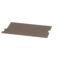 Whirlpool Inlet Cover W11197783 Front View