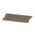 W11197783 Whirlpool Inlet Cover Fits Maytag KitchenAid Back View
