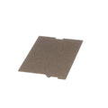 Genuine OEM Whirlpool W11197783 Inlet Cover Alternate View