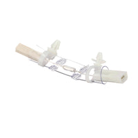 Whirlpool Wall Oven Thermal Fuse W11204568 Front View