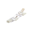 Wall Oven Thermal Fuse W11204568 Whirlpool Replacement Part Side View
