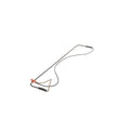 Heater W11220371 Whirlpool Replacement Part Side View