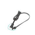 Power Cord W11222083 Whirlpool Replacement Part Side View