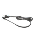 W11222083 Whirlpool Power Cord Fits Maytag KitchenAid Back View