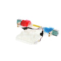 Whirlpool Valve W11222849 Front View