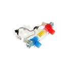 Valve W11222849 Whirlpool Replacement Part Side View