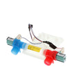 W11222849 Whirlpool Valve Fits Maytag KitchenAid Back View