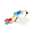 Genuine OEM Whirlpool W11222849 Valve Alternate View